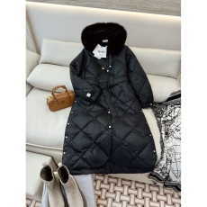 Max Mara Down Jackets